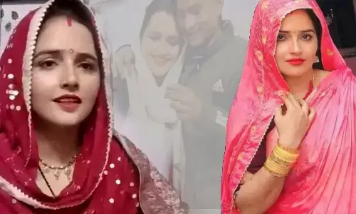 Seema Haider Pregnant