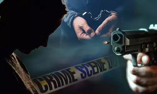 Girl Friend Killed by BF in Noida