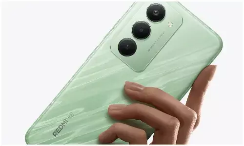 REDMI Note 15 Pro 4G REDMI Note 15 Pro 4G