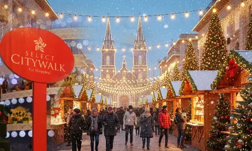 Christmas Celebration 2025