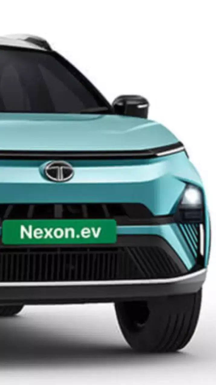 टाटा Nexon EV पर धमाकेदार ऑफर! 1.20 लाख तक की बचत, ऐसा मौका दोबारा मिलना मुश्किल