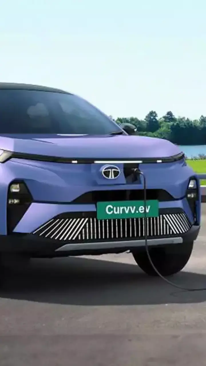 टाटा की 502Km रेंज वाली इलेक्ट्रिक कार हुई सस्ती—फुल चार्ज में जबरदस्त माइलेज