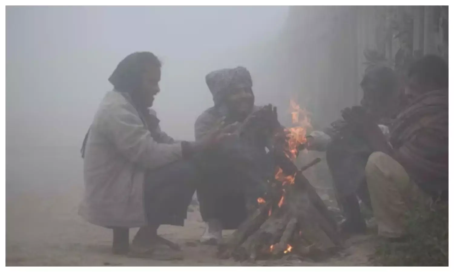 राजस्थान में कड़ाके की ठंड से राहत, कई शहरों में रात्रि का तापमान 3 डिग्री तक बढ़ा राजस्थान में कड़ाके की ठंड से राहत, कई शहरों में रात्रि का तापमान 3 डिग्री तक बढ़ा