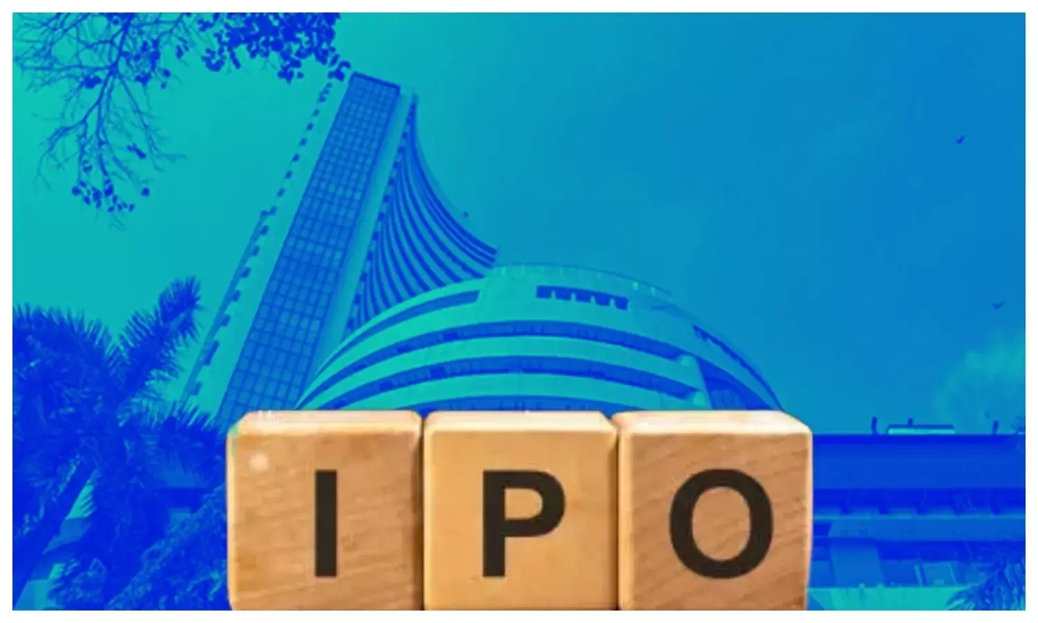 इस हफ्ते 14,700 करोड़ के लिए शेयर बाजार में दस्तक देंगे 13 IPO इस हफ्ते 14,700 करोड़ के लिए शेयर बाजार में दस्तक देंगे 13 IPO