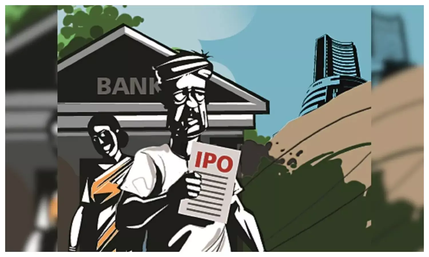 IPO के माध्यम से अब अपने लिए जरूरी धन जुटाएंगे क्षेत्रीय ग्रामीण बैंक, बदलेगी ग्रामीण अर्थव्यवस्था IPO के माध्यम से अब अपने लिए जरूरी धन जुटाएंगे क्षेत्रीय ग्रामीण बैंक, बदलेगी ग्रामीण अर्थव्यवस्था