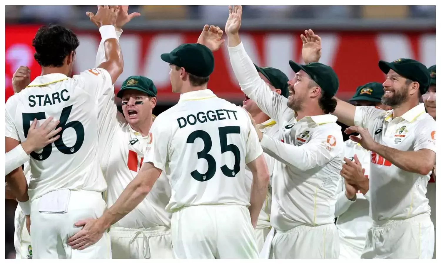 australia vs england adelaide 3rd test