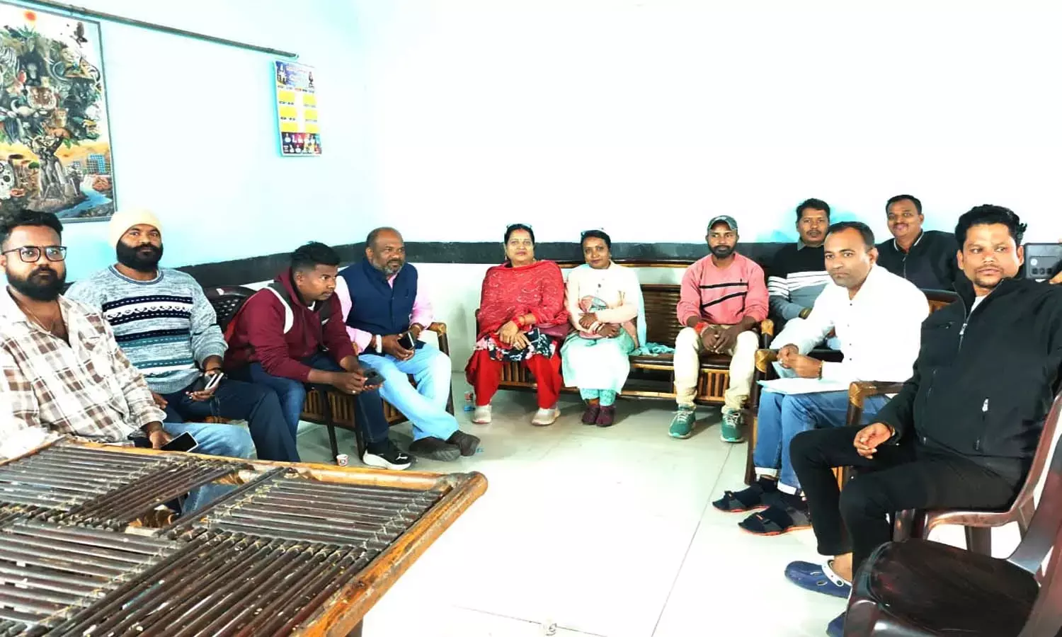 separate state demand separate state demand