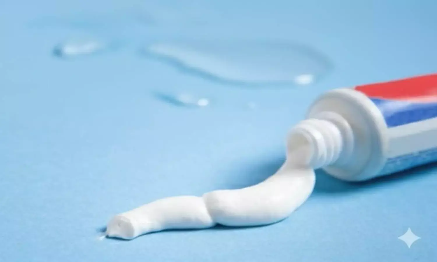 toothpaste uses for domestic work