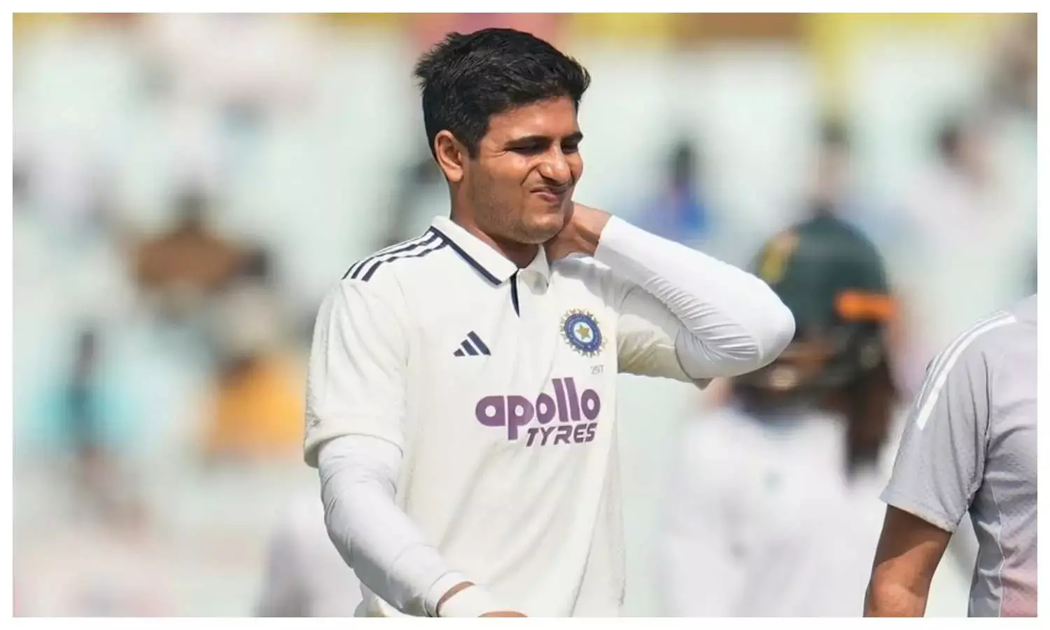 Shubman Gill Underwent Extensive Rehabilitation
