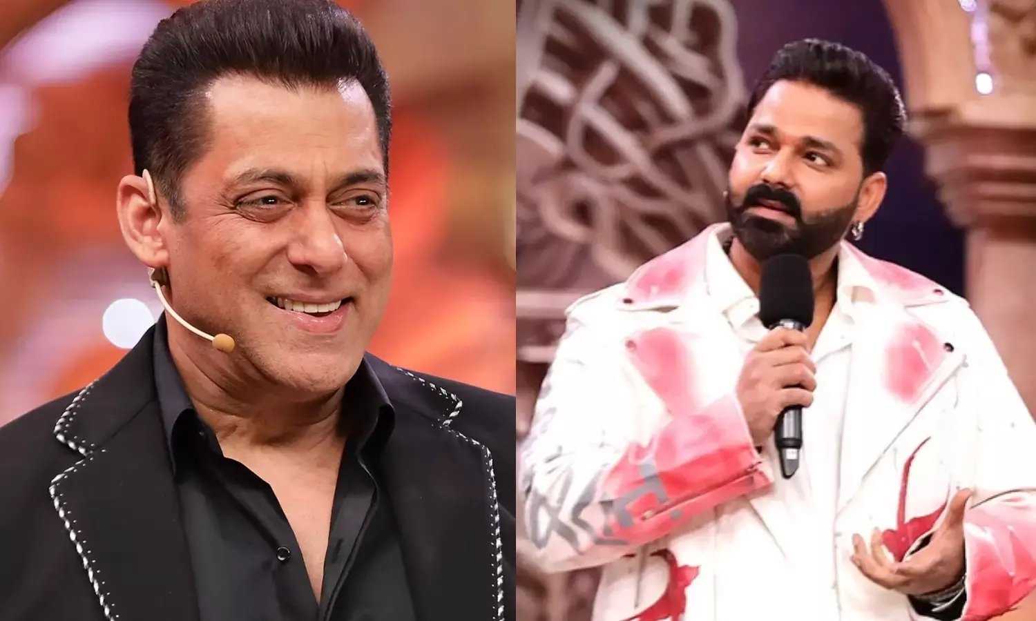 बिग बॉस 19 में सलमान खान से मिलने के बाद पवन सिंह को कथित तौर पर बिश्नोई गैंग से धमकियां मिलीं, जिसके बाद सिंगर ने मुंबई पुलिस में शिकायत दर्ज कराई
