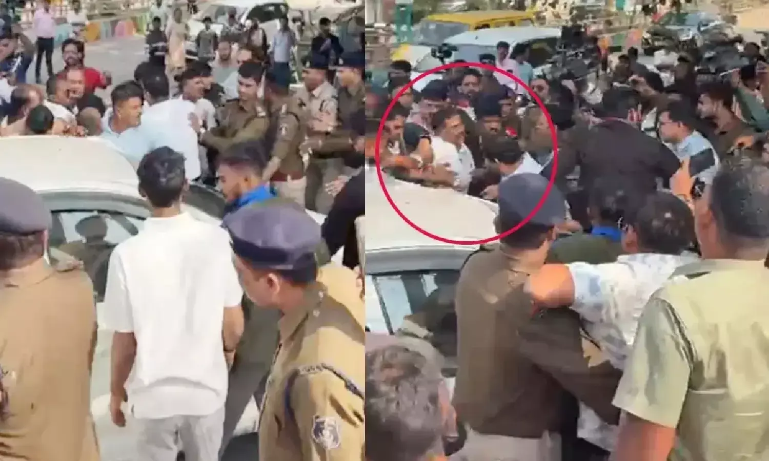 अमित बघेल की मुश्किलें बढ़ीं : कोर्ट ने 14 दिनों की न्यायिक हिरासत पर भेजा जेल, जमानत याचिका भी की ख़ारिज