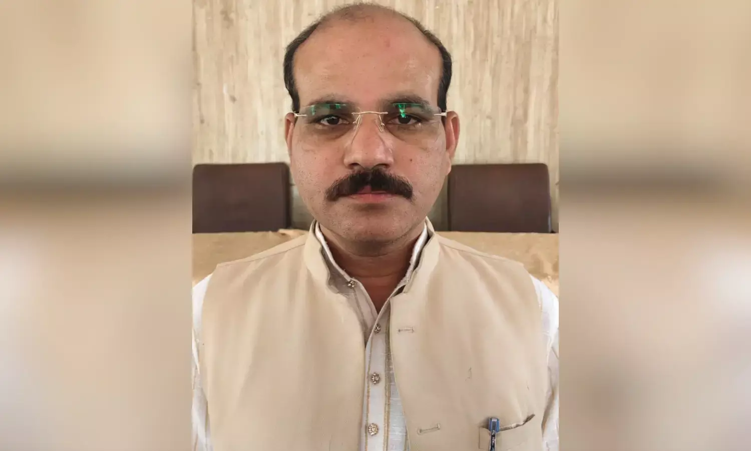 Bhartiya Janata Mazdoor Trade Union Rajendra Namdev