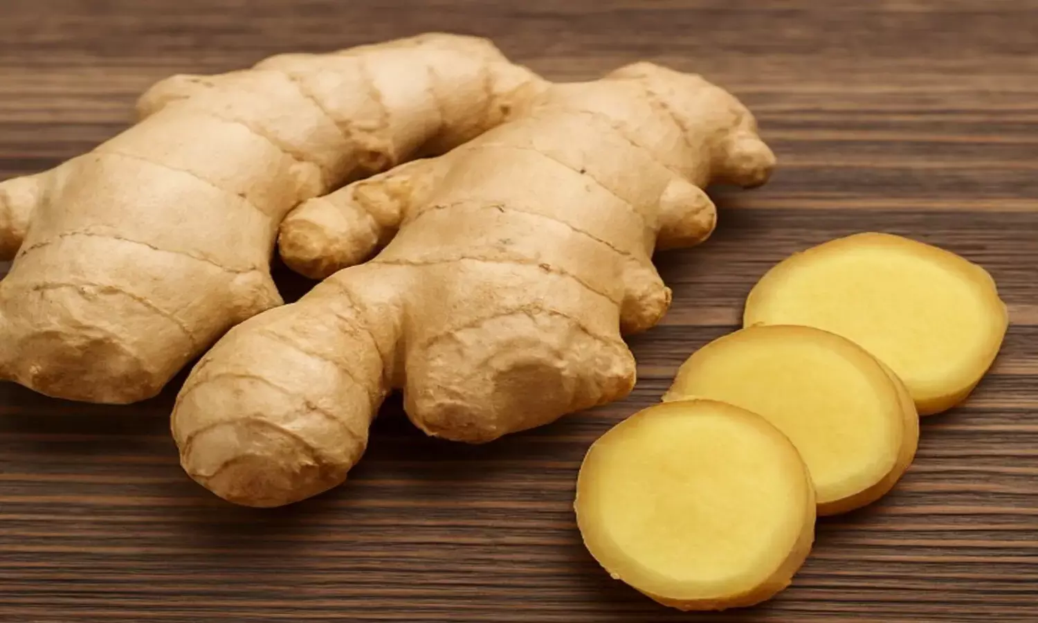 अदरक के फायदे