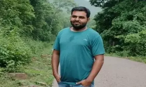 मृतक ठेकेदार इम्तियाज़ अली मृतक ठेकेदार इम्तियाज़ अली