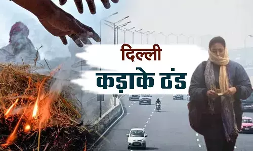 Delhi Air Quality Delhi Air Quality