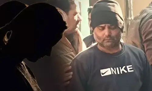 Son Killed Mother in Ghaziabad