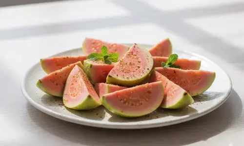 guava health benefits