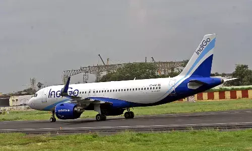 IndiGo Flight Crisis Update IndiGo Flight Crisis Update
