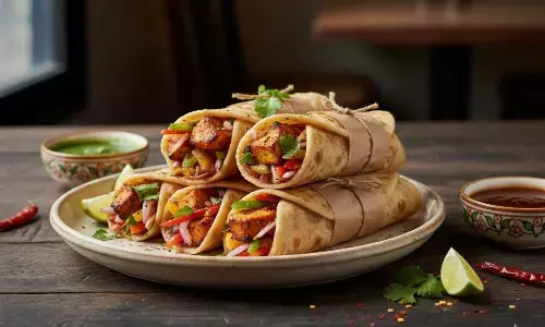 how to make paneer kathi roll recipe how to make paneer kathi roll recipe