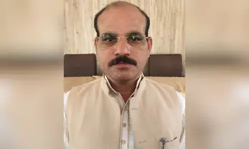 Bhartiya Janata Mazdoor Trade Union Rajendra Namdev Bhartiya Janata Mazdoor Trade Union Rajendra Namdev