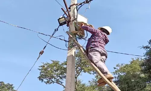 बस्तर में CSEB का बड़ा अभियान : 5 हजार से कनेक्शन काटा गया, 6.49 करोड़ की बकाया वसूली