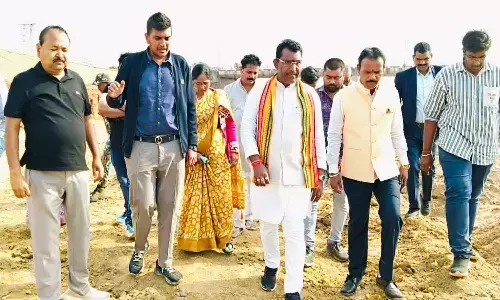 विधायक रोहित साहू