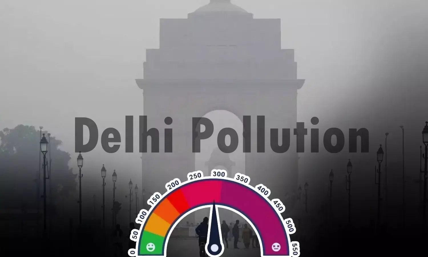 Delhi Pollution Delhi Pollution