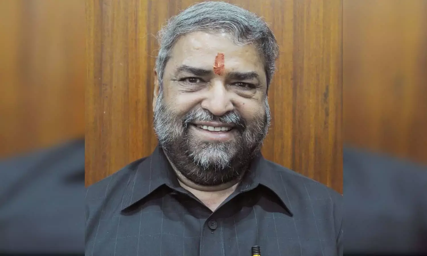 कांग्रेस के वरिष्ठ नेता सुभाष धुप्पड का निधन