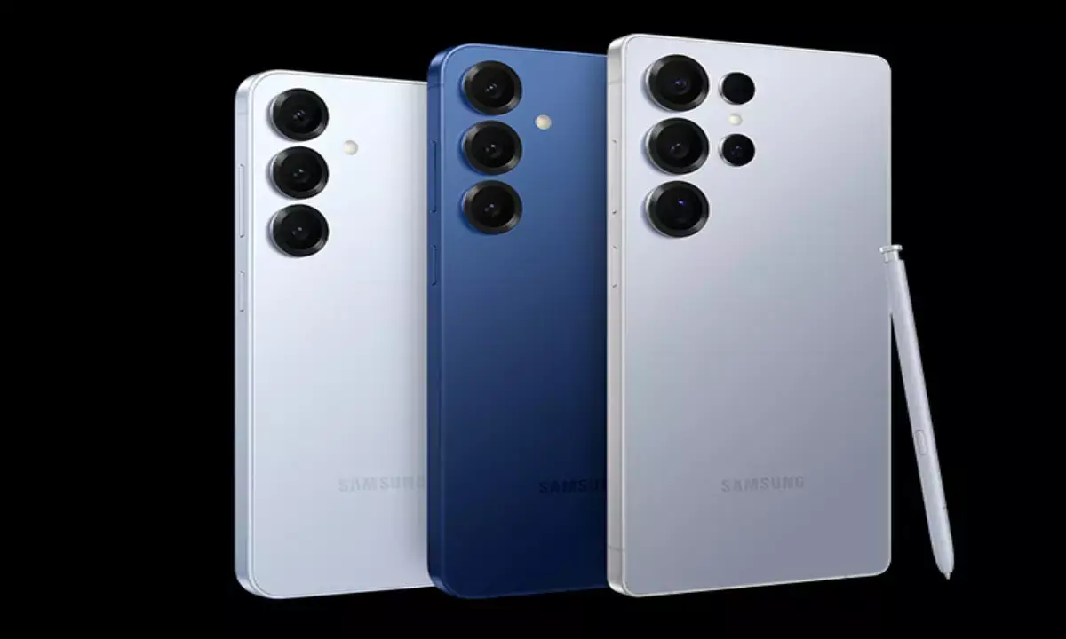 Samsung Galaxy S25 Ultra 5G Price Drop on flipkart Samsung Galaxy S25 Ultra 5G Price Drop on flipkart