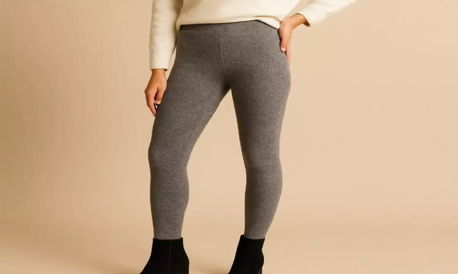 वूलन लेगिंग वूलन लेगिंग