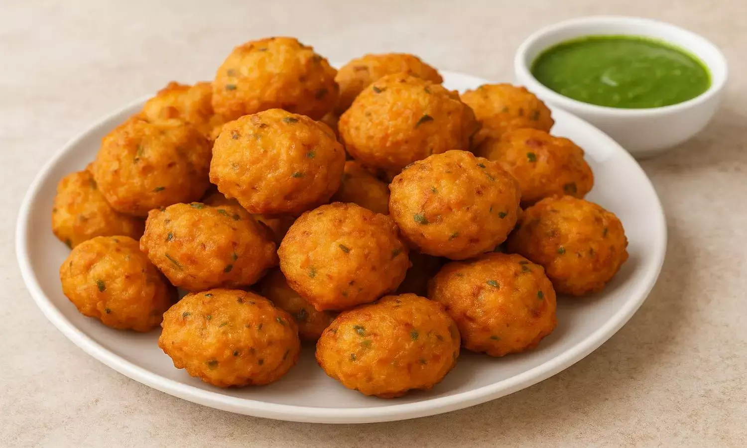 how to make moong chana dal mangoda recipe