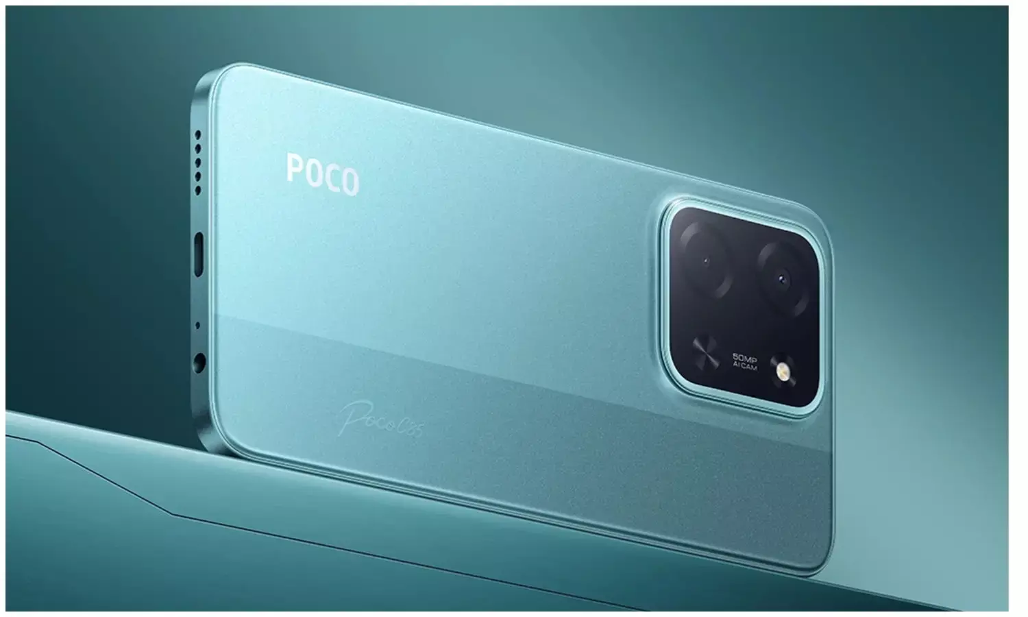 Poco C85 5G Launch Launched in india Under 10,000 rs Poco C85 5G Launch Launched in india Under 10,000 rs