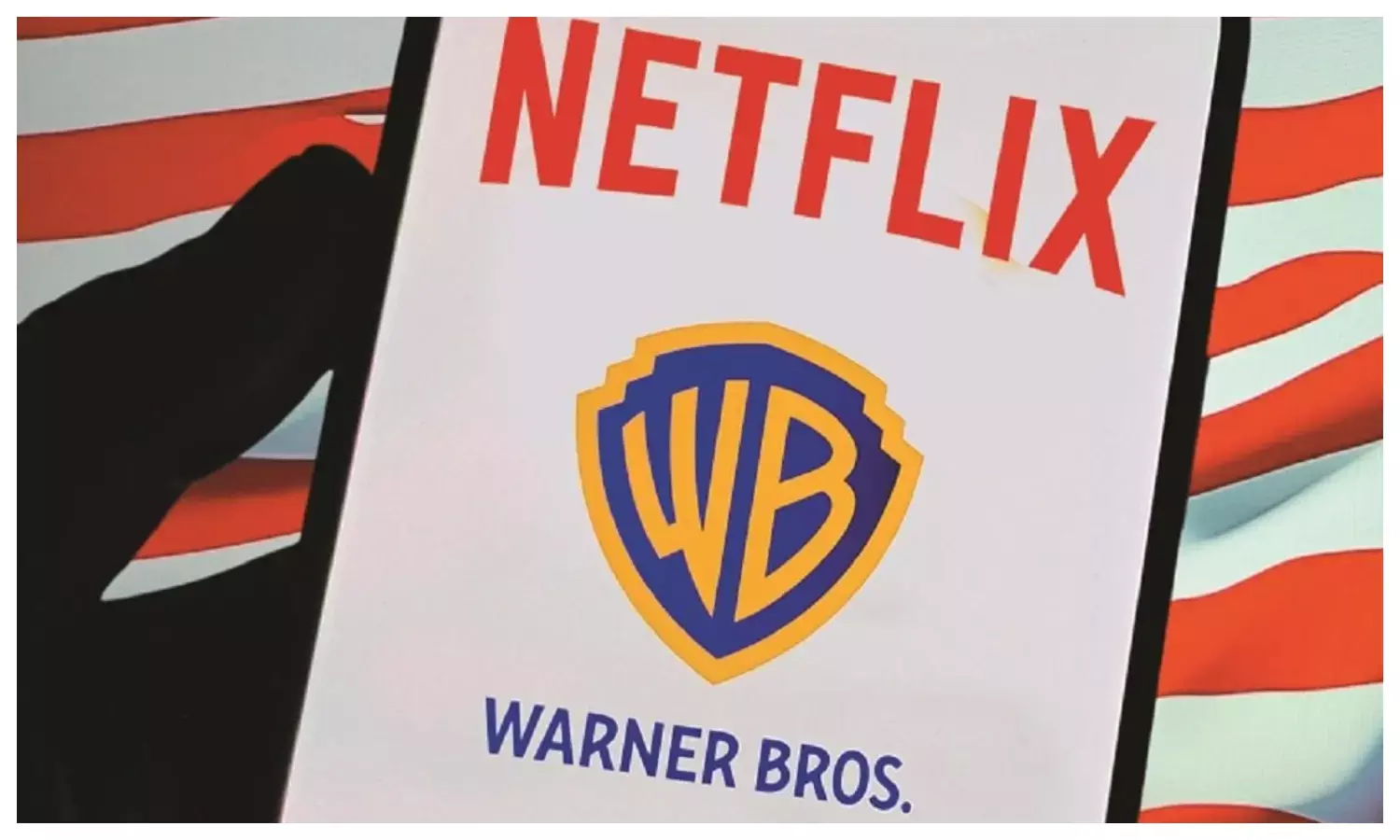 83 अरब डॉलर की Netflix–Warner डील से हिल सकता है भारत का थिएटर मार्केट 83 अरब डॉलर की Netflix–Warner डील से हिल सकता है भारत का थिएटर मार्केट