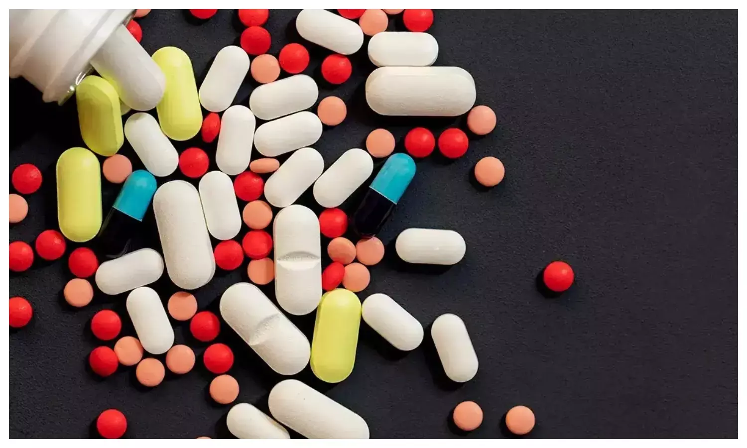 दवा कंपनियां एक ही नाम की अलग-अलग दवाइयों से नहीं कर सकेंगी धोखा दवा कंपनियां एक ही नाम की अलग-अलग दवाइयों से नहीं कर सकेंगी धोखा