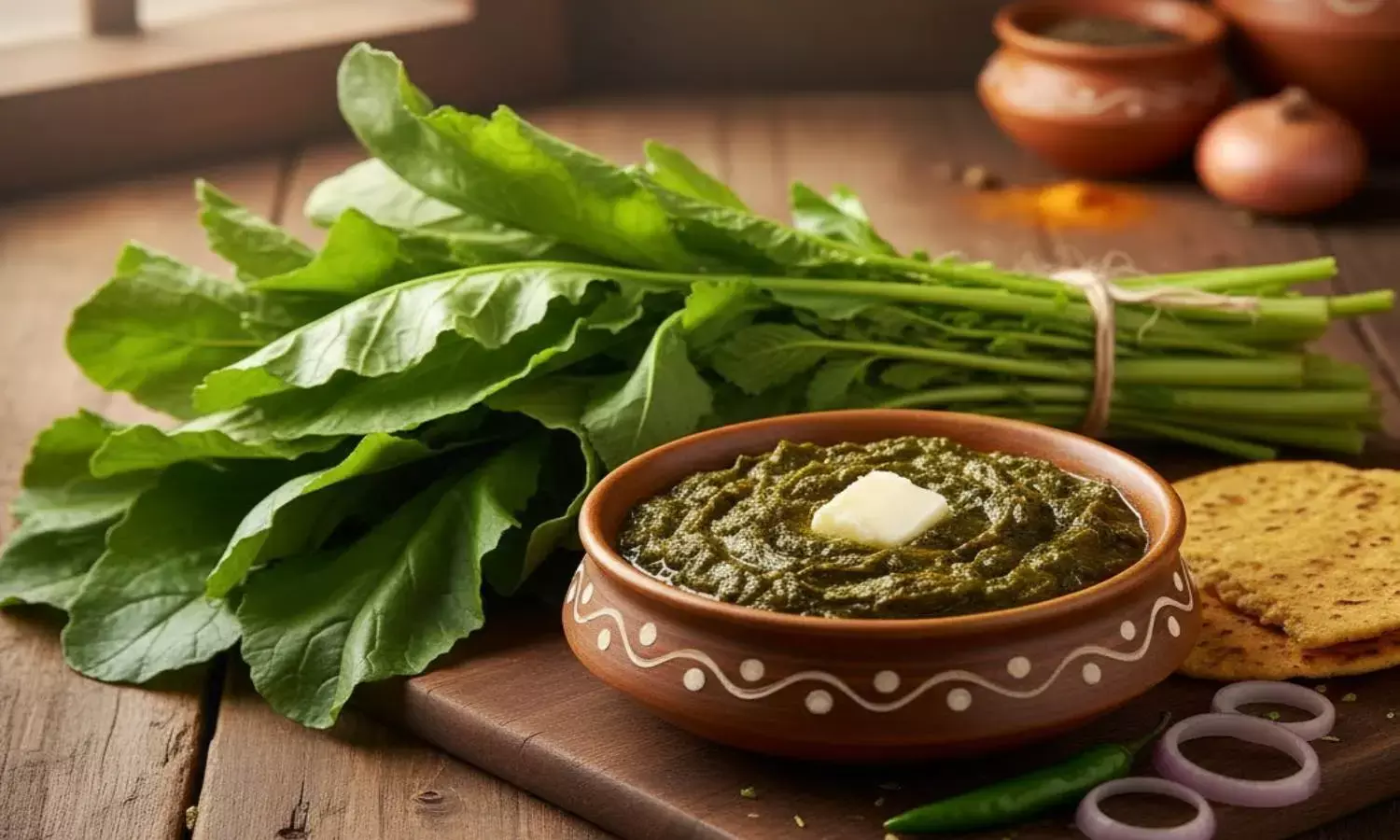 sarson saag health benefits sarson saag health benefits