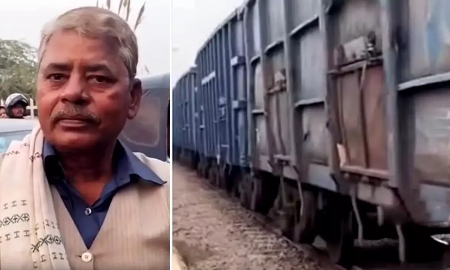 Ganje Chacha ka viral video Ganje Chacha ka viral video