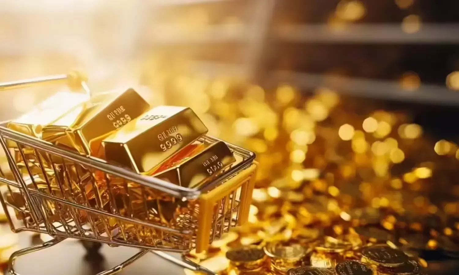 क्या अब भी बढ़ेंगे दाम? ऐसे में क्या हो निवेशकों की रणनिति ? क्या अब भी बढ़ेंगे दाम? ऐसे में क्या हो निवेशकों की रणनिति ?