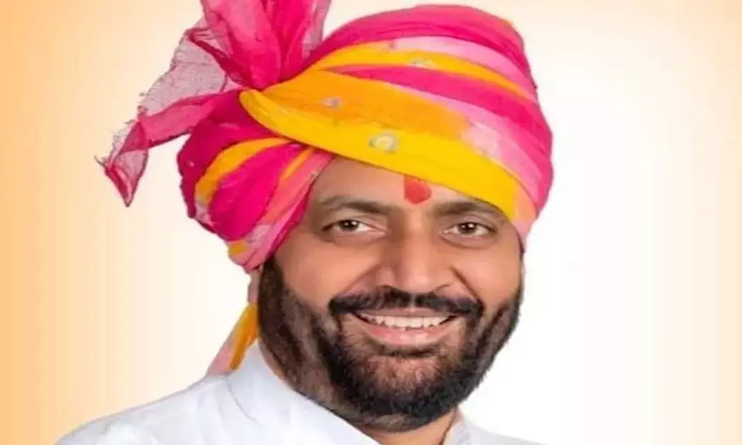 Haryana New Districts Haryana New Districts