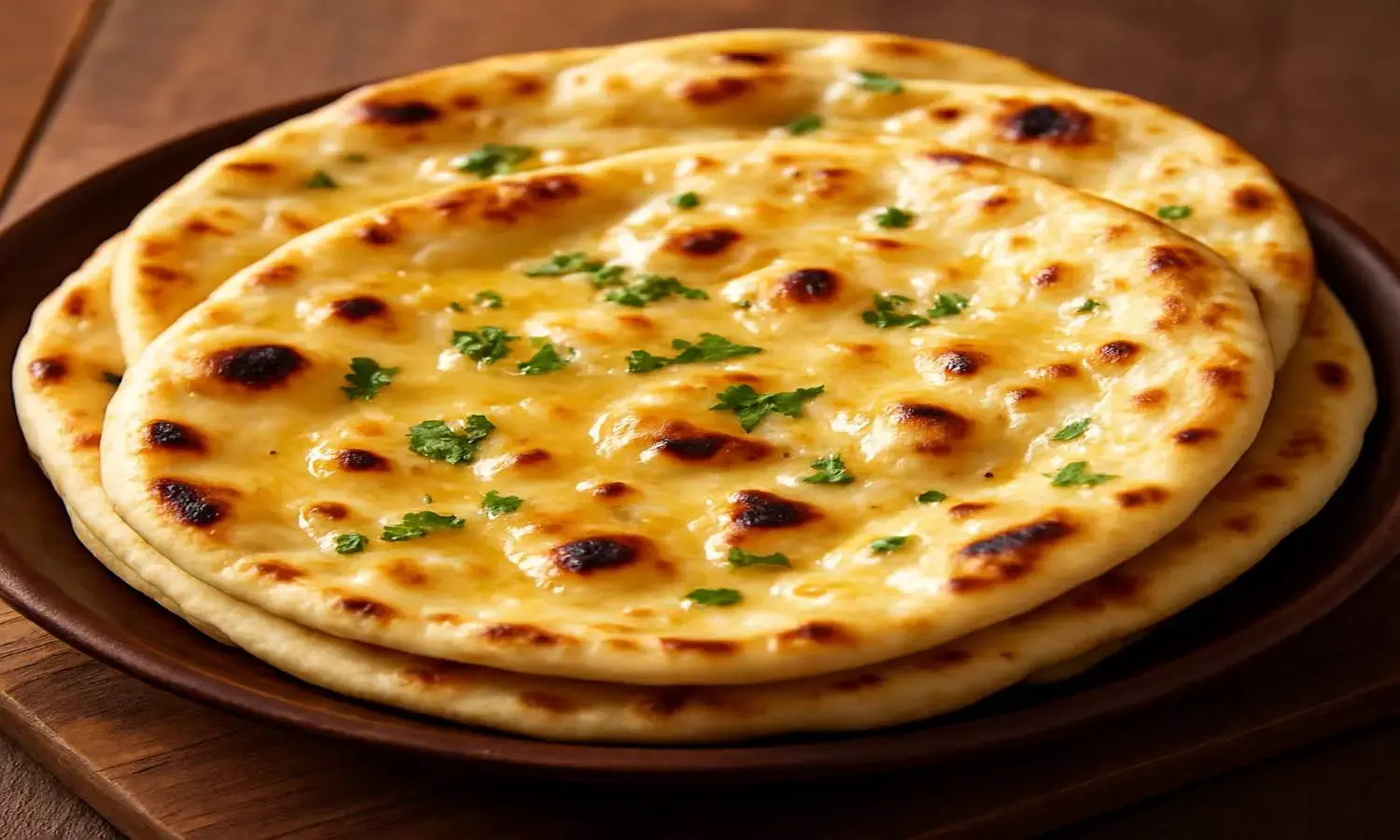 how to make butter naan at home how to make butter naan at home