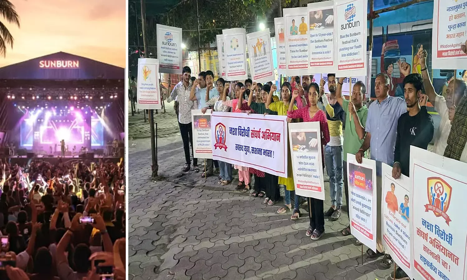 Nation Against Sunburn Nation Against Sunburn