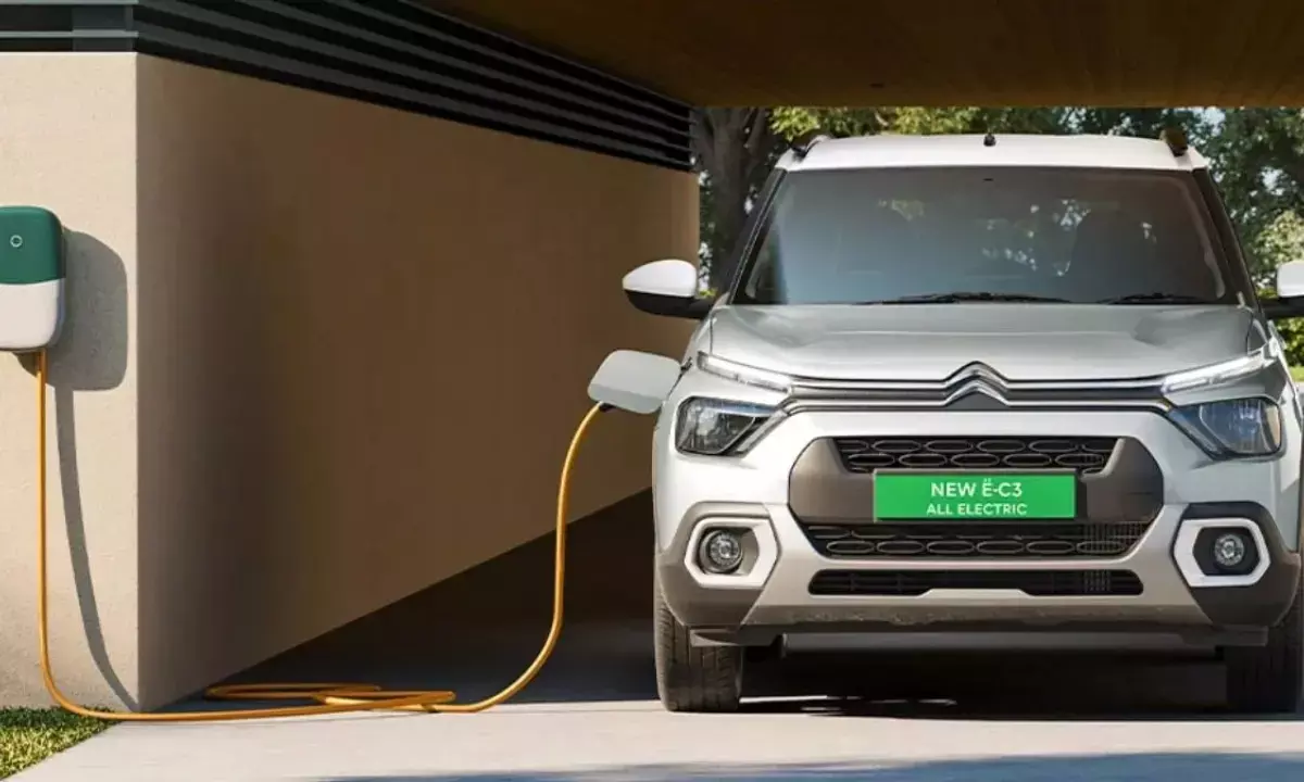 new-generation-citroen-ec3-spotted-in-india check details new-generation-citroen-ec3-spotted-in-india check details