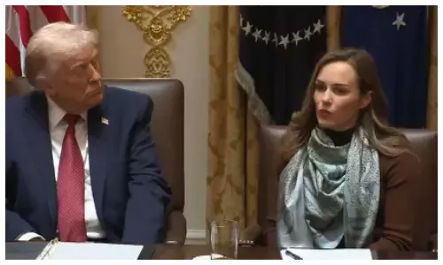 चावल पर अमेरिका लगा सकता है एक्स्ट्रा टैरिफ, किसानों और एक्सपोर्टर्स की बढ़ी चिंता