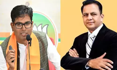 खास बातचीत : वित्त मंत्री चौधरी ने कहा-सरकार सर्व हित में लेती है फैसले, काले धन पर चोट का सिलसिला जारी ही रहेगा