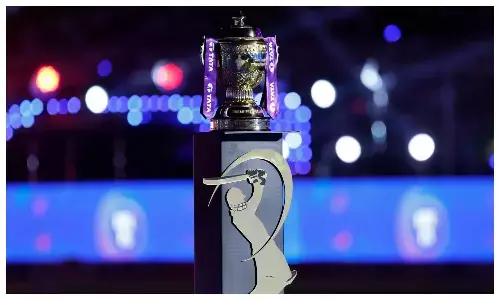 TATA IPL 2026 Player Auction List Announced