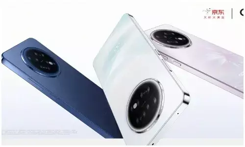 Oppo A6L Launched with 7000mah battery