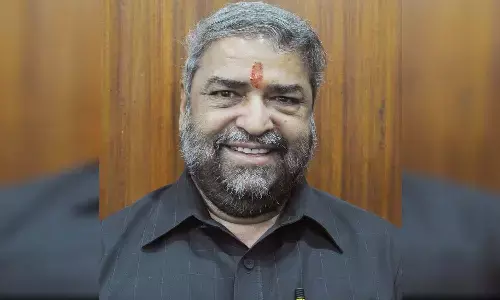 कांग्रेस के वरिष्ठ नेता सुभाष धुप्पड का निधन कांग्रेस के वरिष्ठ नेता सुभाष धुप्पड का निधन