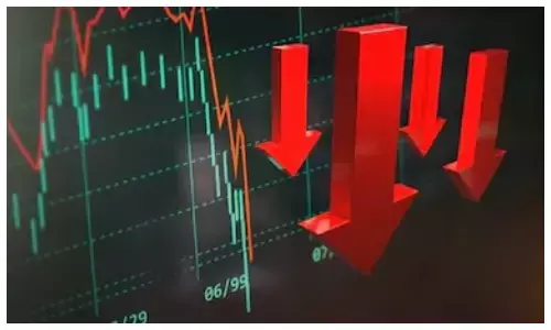 ट्रंप की धमकी से हिली भारतीय राइस इंडस्ट्री, शेयरों में 8% तक की गिरावट-निवेशकों में हड़कंप