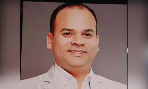 लक्ष्य की जिला इकाई का गठन : डॉ. अवधेश पटेल बने अध्यक्ष, नरेश बघेल उपाध्यक्ष निर्वाचित