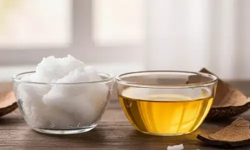 Easy ways to melt coconut oil in winter