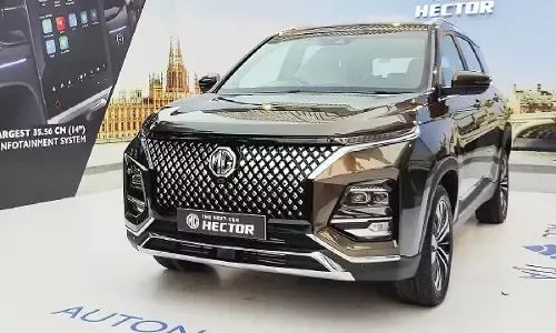 15 दिसंबर को लॉन्च होगी ये दमदार SUV, जानिए किन-किन खूबियों से होगी लैस